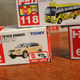 Illustration for article titled Enormous Die-Cast Collection - Box 5 - Tomyem/emem/em